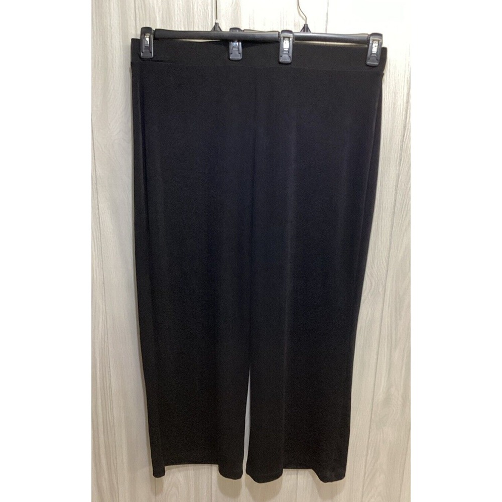 CHICO'S Women's (Size 4R)‎ Pull On Elastic Waist Lounge Pant